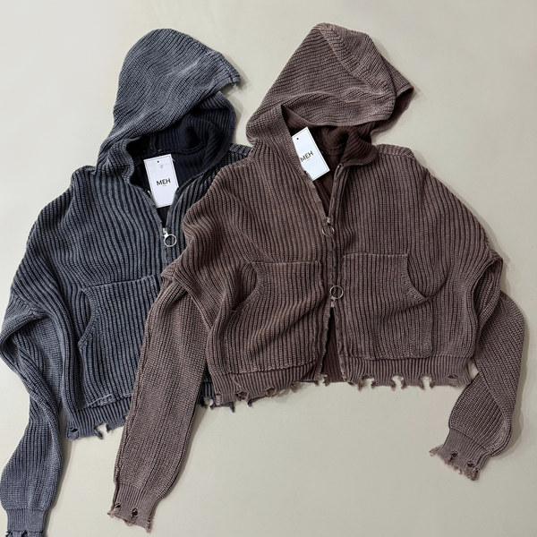 Producto - Campera LIVER