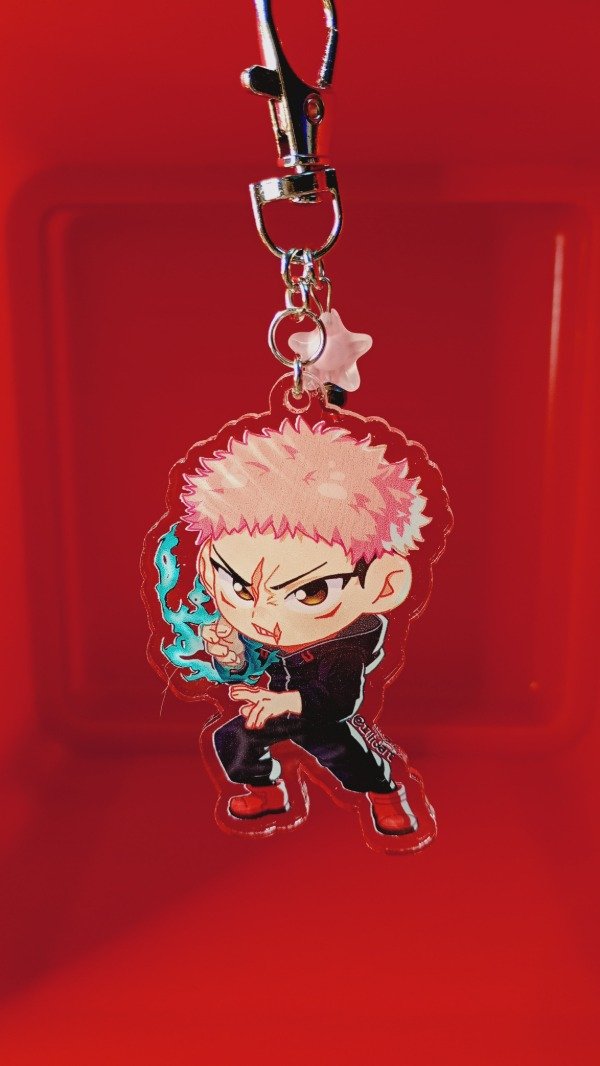 Producto - Itadori CM