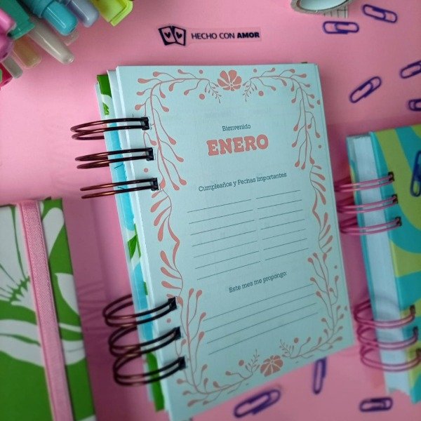 Producto - Dos días pocket Garden - 6