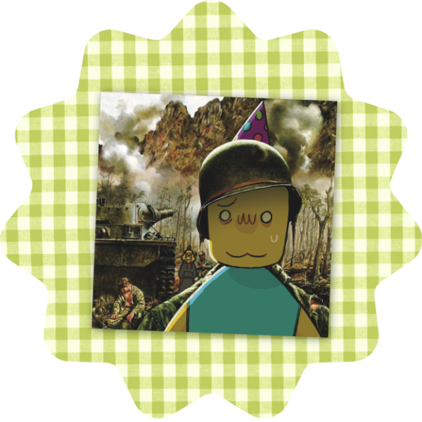 Producto - Print Regretevator - Poob Soldado