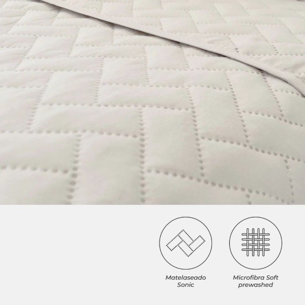 Producto - COBERTOR VERANO QUEEN - 3