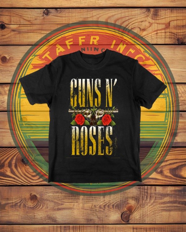 Producto - Guns N' Roses 05