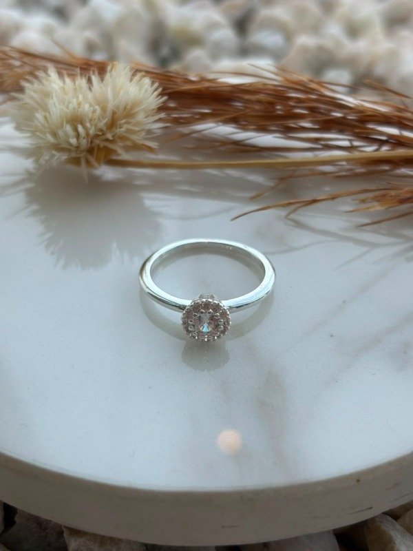 Producto - Anillo Clair - 0
