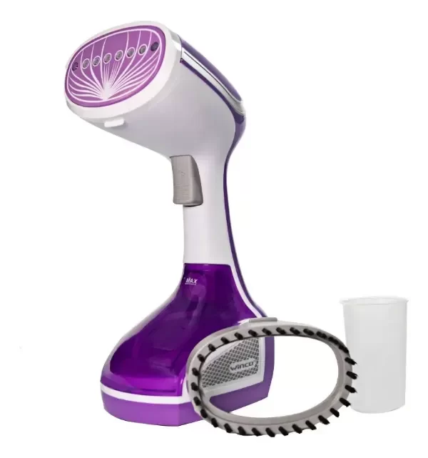 Producto - Plancha Vaporizador Winco W206