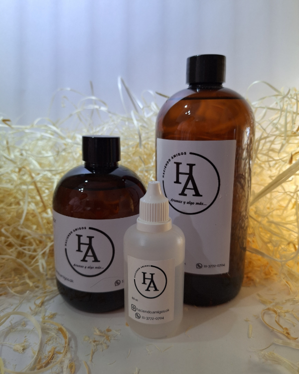 Producto - REFILL para Difusores