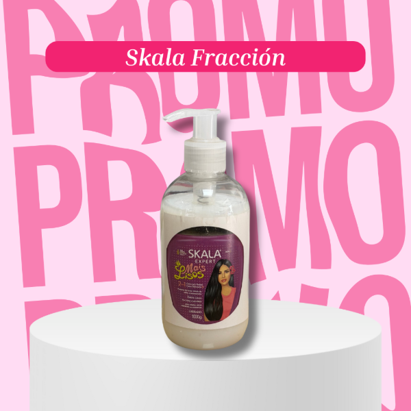 Producto - Fraccion Skala Mais Liso