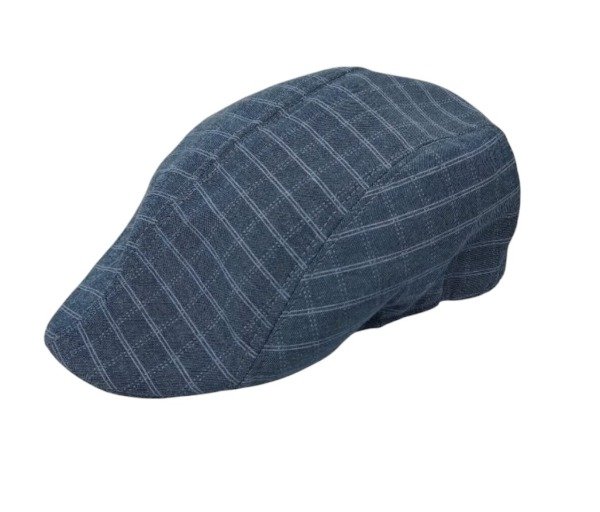 Producto - Boina verano gabardina