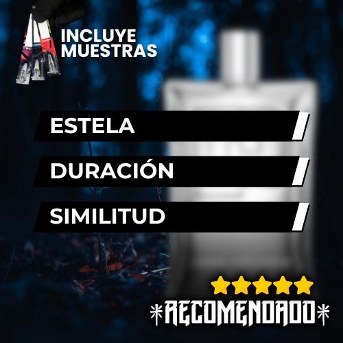 Producto - TIPO STRONG ME 55ml