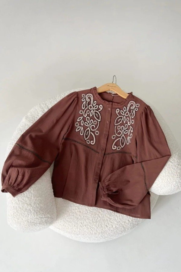 Producto - Blusa Millie