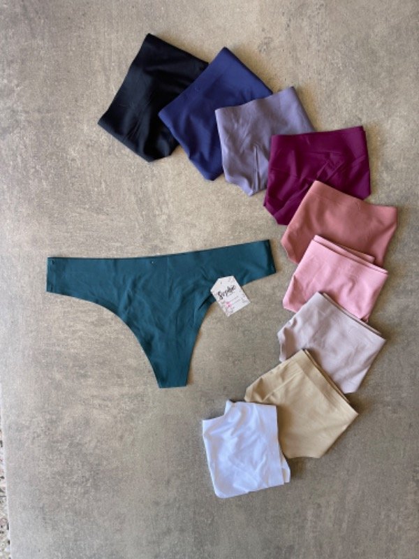 Producto - LESS 2DA PIEL PACK X3 COLORES