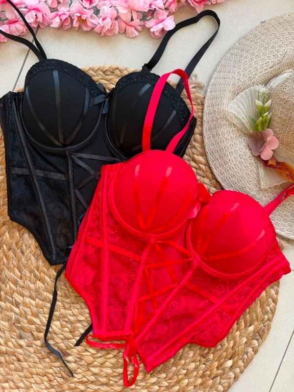 Producto - Corset Mili - 3