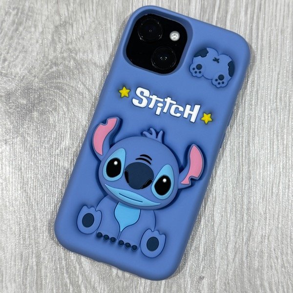 Producto - FUNDA STITCH