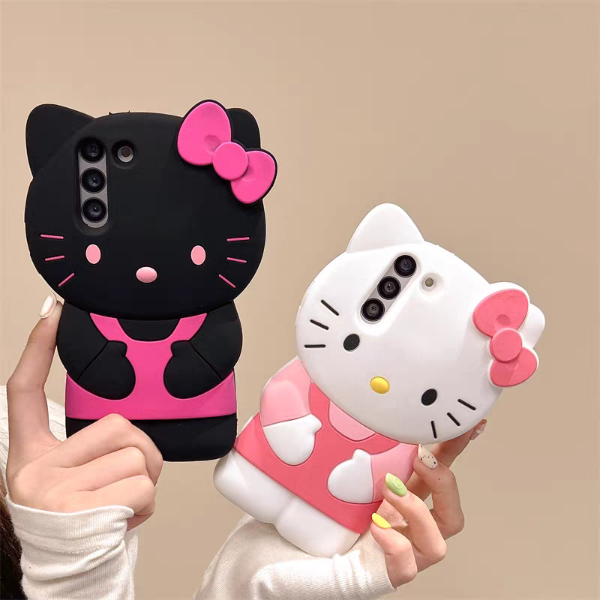 Producto - Funda Hello Kitty C