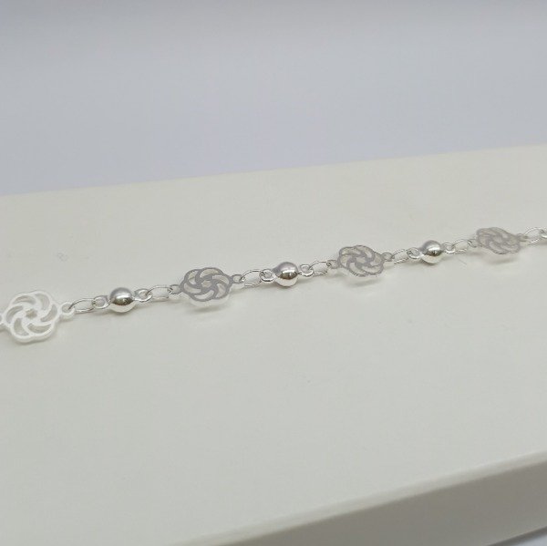 Producto - PA4 acero blanco