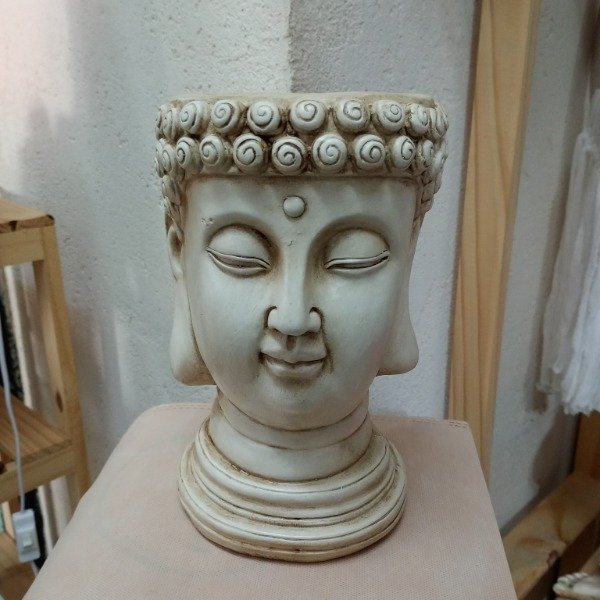 Producto - Cabeza de Buda