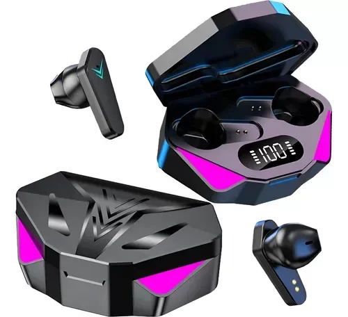 Producto - Auriculares X15