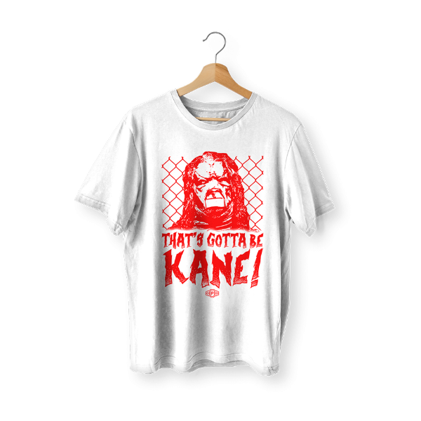 KANE [Badd Blood '97 Blanco - Pinfall Originals]