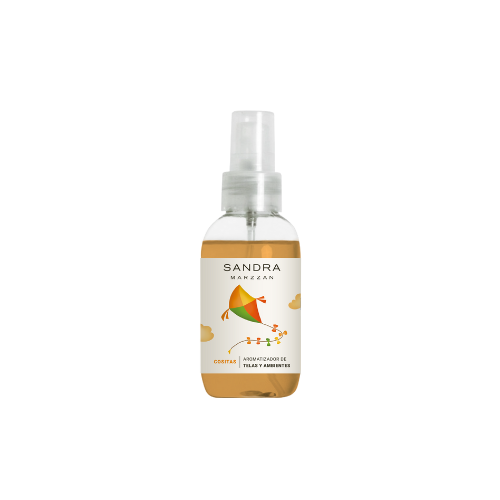 Producto - Aromatizador Cositas 120ml