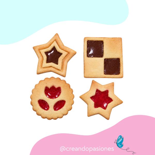 Producto - Set Cortantes Masitas N3 - 0