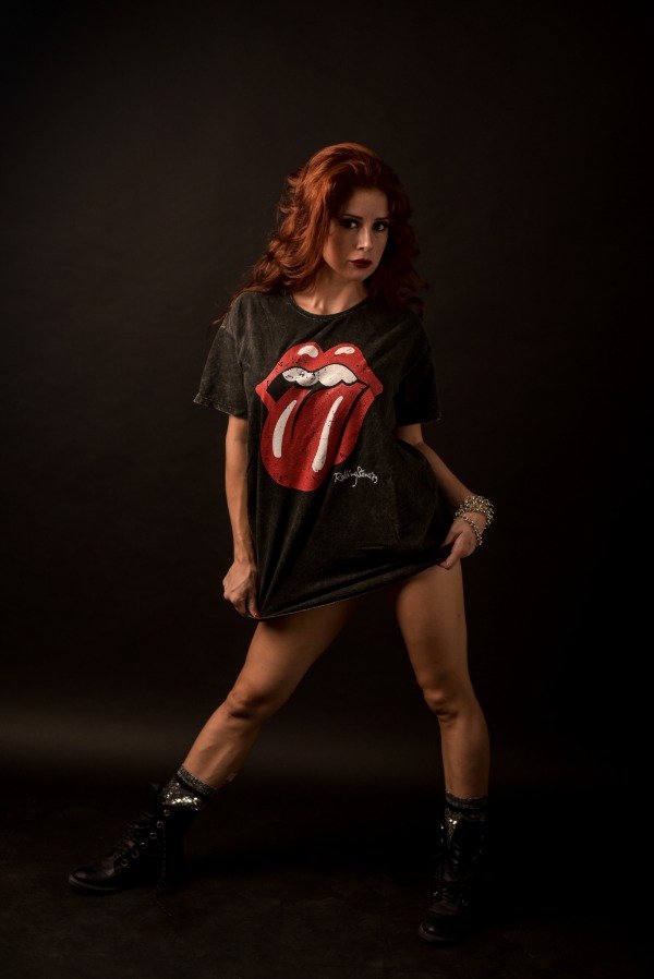 Producto - REMERON THE ROLLING STONES