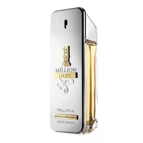 Producto - Paco Rabanne 1 Million Lucky Decant