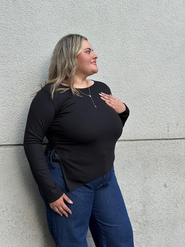 Producto - Top Sarai