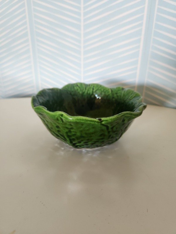 Producto - Bowl de Cerámica Esmaltada