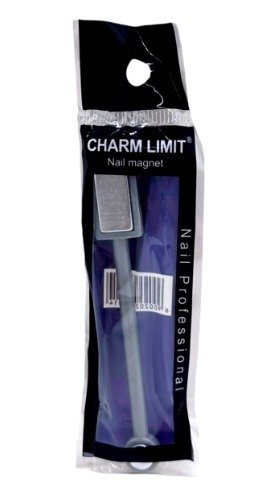Producto - IMAN GRIS - CHARM LIMIT
