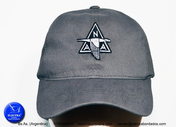 Producto - North Americn Aviation gorro