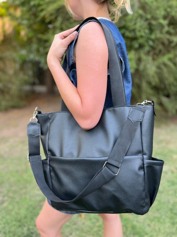 Producto - Ambar simil cuero