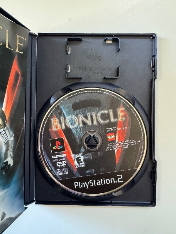 Producto - Bionicle - 1