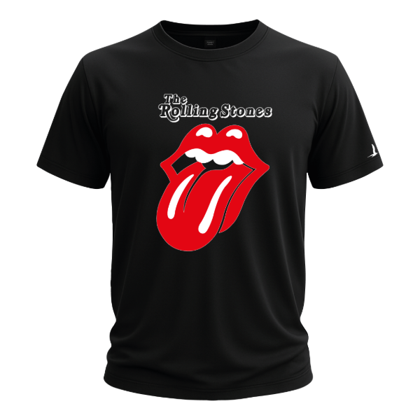 Producto - Remera Rolling Stones V