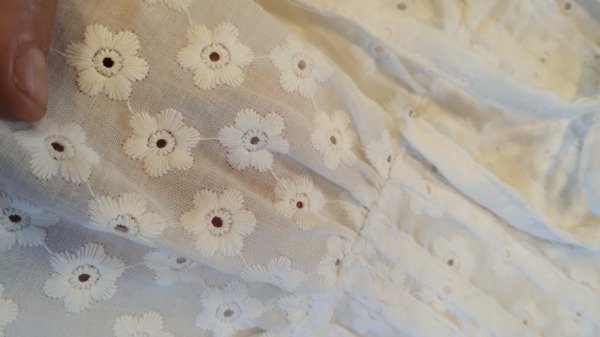 Producto - Cotton and flowers - 2
