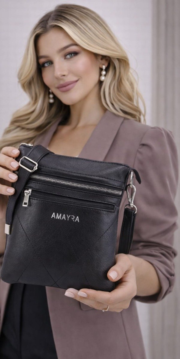 Producto - Bandolera Amayra 2234