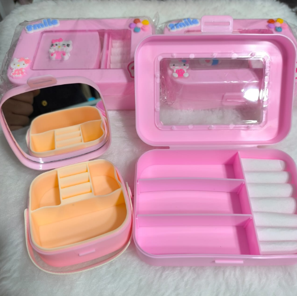 Producto - Alajero Sanrio cada uno - 3