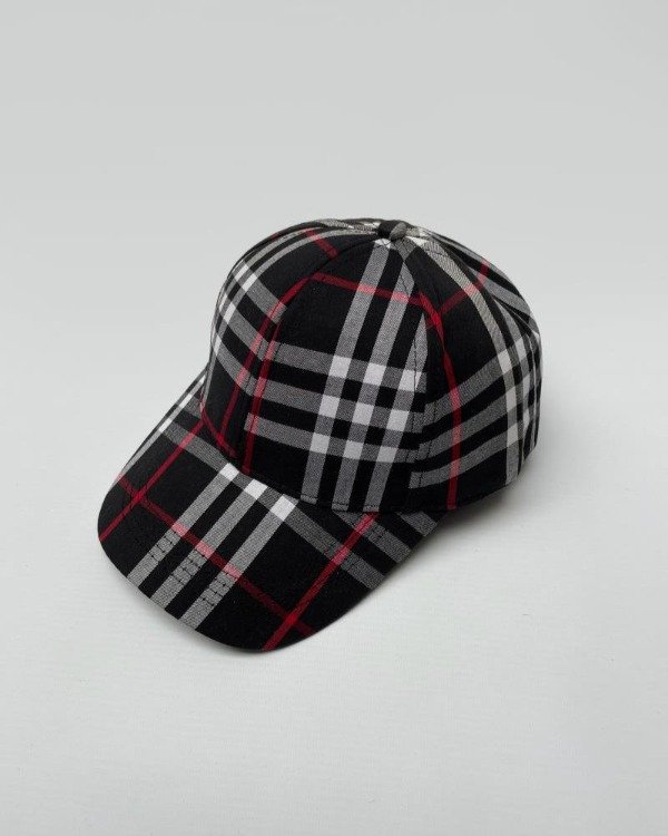 Producto - Gorra Cuadrille