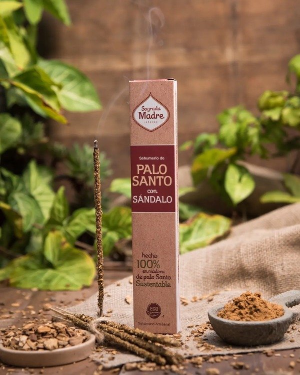 Producto - Línea Palo Santo - 4
