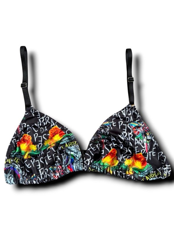 Producto - CORPI CABRA DA PESTE BIKINI