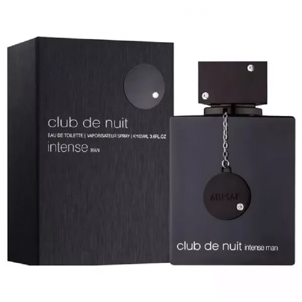 Producto - CLUB DE NUIT INTESE MAN 105 ML
