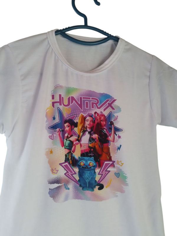 Producto - Hunter colorida