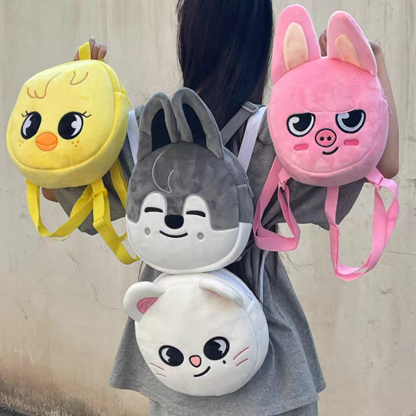 Producto - Mochila SKZOO