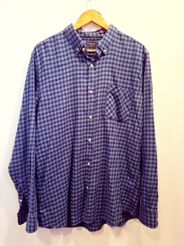 Producto - Camisa Marquis