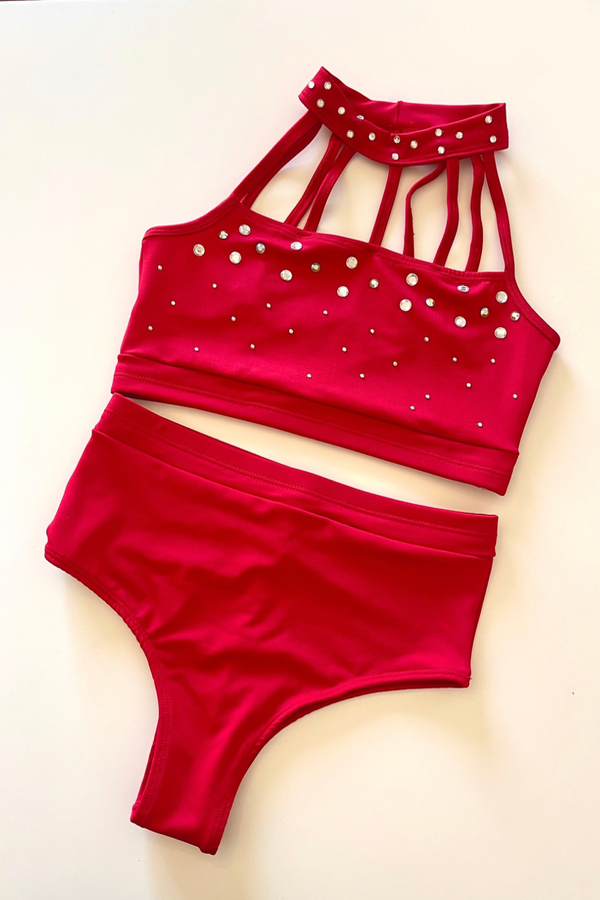 Producto - Conjunto Red Moon
