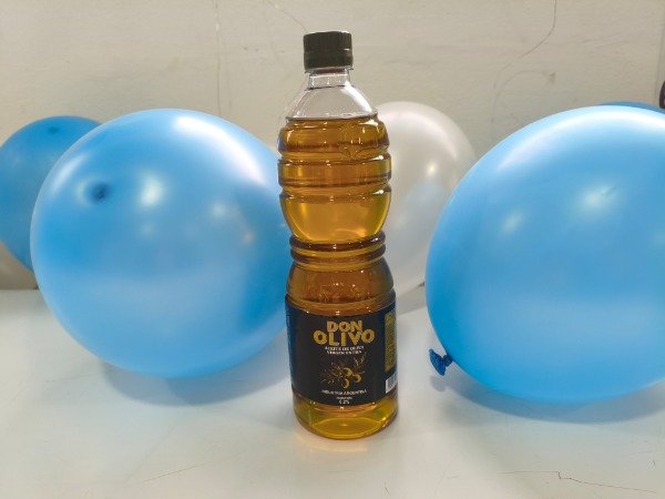 Producto - ACEITE OLIVA X 900 CC EXTRA VIRGEN DON OLIVO