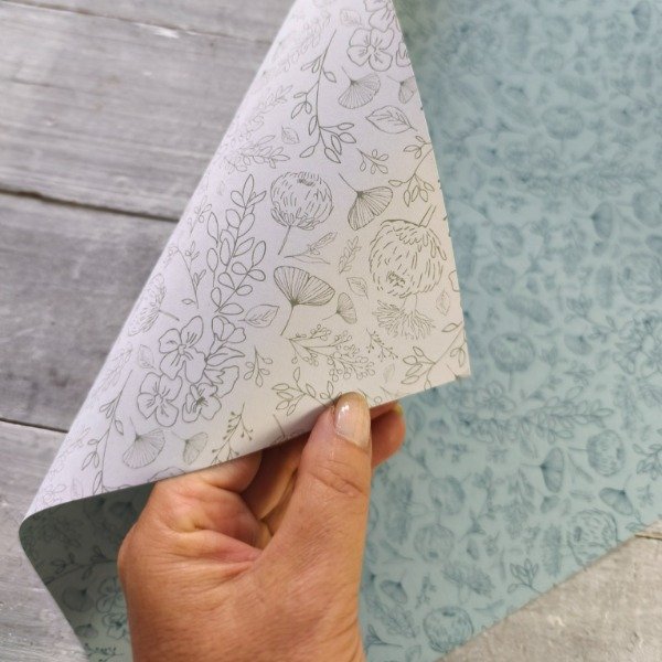 Producto - Cardstock alto gramaje para packaging Beloved
