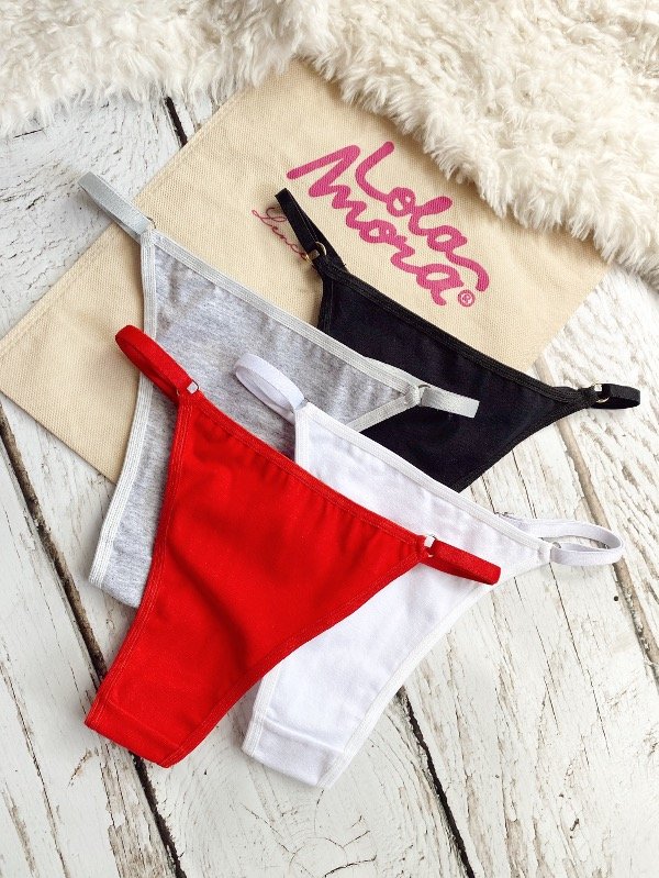 Producto - PACK LESS ALG REG X4