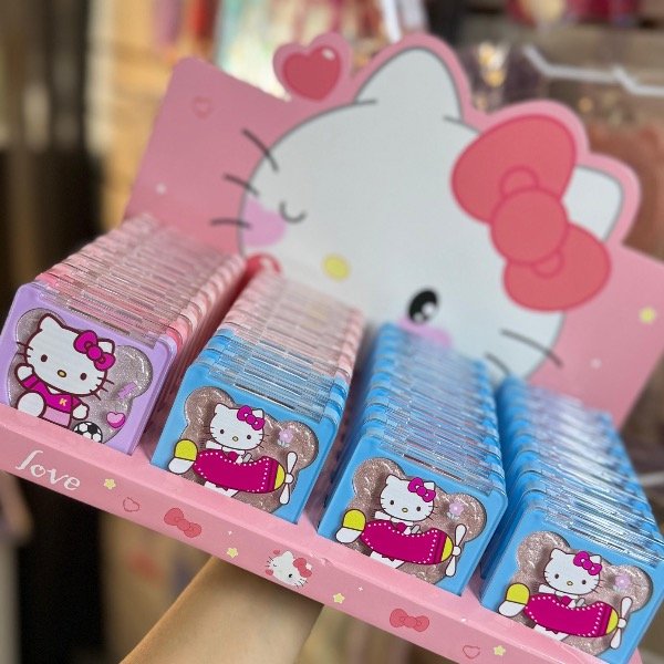 Producto - Iluminador kitty