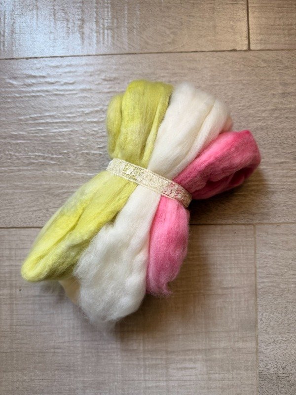 Producto - Bouquet de Merino 17