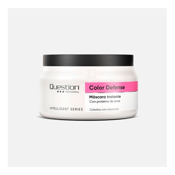 Producto - Máscara Color Defense 330ml.