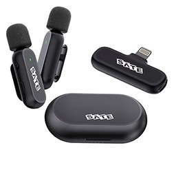 Producto - Satellite A-MK252 para iOS - 2 Unidades